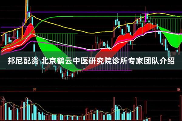 邦尼配资 北京鹤云中医研究院诊所专家团队介绍